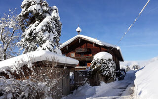 Náhled objektu Appartement Anna, Aschau im Zillertal, Zillertal, Rakousko