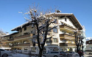 Náhled objektu Appartement Anton Wallner Straße, Zell am See, Kaprun / Zell am See, Rakousko