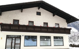 Náhled objektu Appartement Bella Vista, Bad Gastein, Gastein / Grossarl, Rakousko