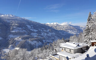 Náhled objektu Appartement Bergblick Aschau, Aschau im Zillertal, Zillertal, Rakousko