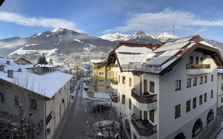 Náhled objektu Appartement D3 Air, Bad Hofgastein, Gastein / Grossarl, Rakousko