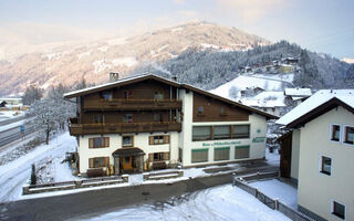 Náhled objektu Appartement Eiche, Zell am Ziller, Zillertal, Rakousko