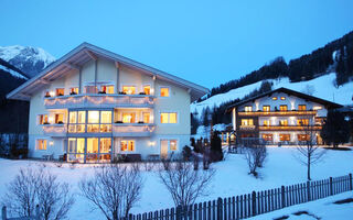 Náhled objektu Appartement Erlhof, Speikboden / Klausberg, Valle Aurina / Tauferer Ahrntal, Itálie