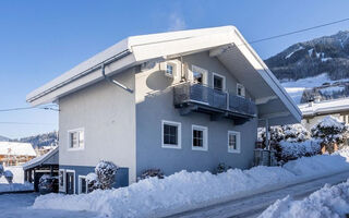 Náhled objektu Appartement Frida, Westendorf, Wilder Kaiser - Brixental / Hohe Salve, Rakousko