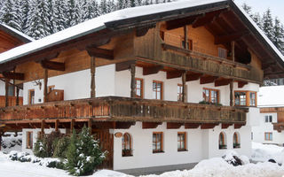 Náhled objektu Appartement Hohlrieder, Wildschönau - Oberau, Alpbachtal / Wildschönau, Rakousko