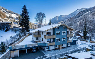 Náhled objektu Appartement MaLo, Saalbach, Saalbach - Hinterglemm / Leogang / Saalfelden / Fieberbrunn, Rakousko