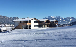 Náhled objektu Appartement Ruhstatt, Going, Wilder Kaiser - Brixental / Hohe Salve, Rakousko