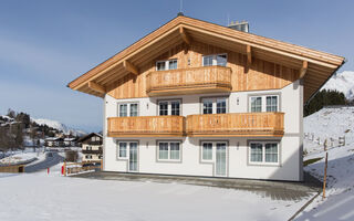 Náhled objektu Appartement Thorau's Lifestyle, Maria Alm, Hochkönig Winterreich, Rakousko