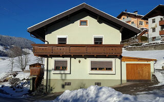 Náhled objektu Appartement Thurner, St. Johann im Pongau, Salzburger Sportwelt / Amadé, Rakousko