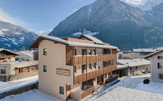 Náhled objektu Appartement Treffpunkt, Campo Tures / Sand in Taufers, Valle Aurina / Tauferer Ahrntal, Itálie