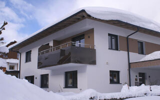 Náhled objektu Appartement Waldblick, Leogang, Saalbach - Hinterglemm / Leogang / Saalfelden / Fieberbrunn, Rakousko