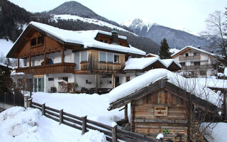 Náhled objektu Appartement Wasserer, San Giovanni / St. Johann im Ahrntal, Valle Aurina / Tauferer Ahrntal, Itálie
