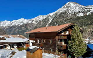 Náhled objektu Appartementhaus Bergers, Sölden, Ötztal / Sölden, Rakousko