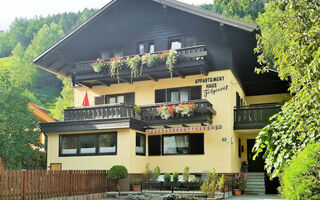 Náhled objektu Appartementhaus Folgereit, Zell am See, Kaprun / Zell am See, Rakousko