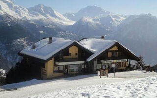 Náhled objektu Appartementhaus Zurschmitten 9, Riederalp, Aletsch, Švýcarsko