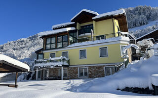 Náhled objektu Appartements Egger, St. Johann im Pongau, Salzburger Sportwelt / Amadé, Rakousko