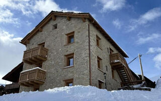 Náhled objektu Appartements Elena, Livigno, Livigno, Itálie