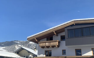 Náhled objektu Appartements Hell, Uderns, Zillertal, Rakousko