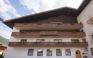 Náhled objektu Appartements Lilly Rose, Zell am Ziller, Zillertal, Rakousko