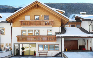 Náhled objektu Appartements Sonnenschein, Campo Tures / Sand in Taufers, Valle Aurina / Tauferer Ahrntal, Itálie