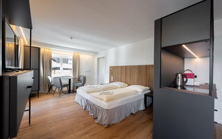 Náhled objektu Appartements zur Sonne, Neustift im Stubaital, Stubaital, Rakousko
