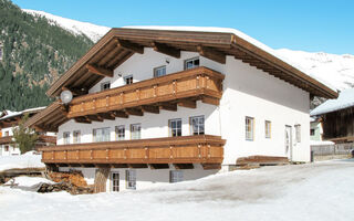 Náhled objektu Appartment Rieser, Umhausen, Ötztal / Sölden, Rakousko