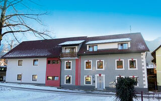 Náhled objektu Appartments Buchacher, Rattendorf, Nassfeld / Hermagor, Rakousko