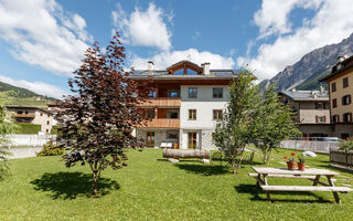 Náhled objektu Apt. dům Baita Larix, Bormio, Bormio, Itálie