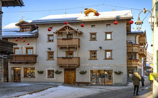 Náhled objektu Apt. dům Botia, Livigno, Livigno, Itálie