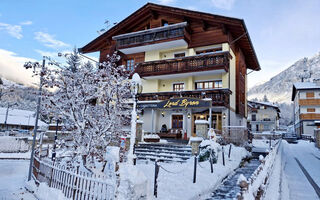 Náhled objektu Apt. dům Lord Byron, Bormio, Bormio, Itálie
