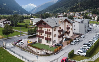 Náhled objektu Apt. dům Serena, Bormio, Bormio, Itálie