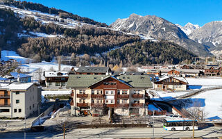 Náhled objektu Apt. dům Serena, Bormio, Bormio, Itálie