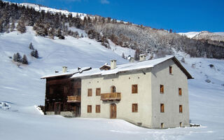 Náhled objektu Apt. dům Teo, Livigno, Livigno, Itálie