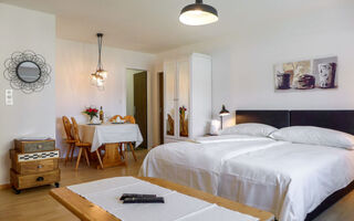 Náhled objektu Apt.303, St. Moritz, St. Moritz / Engadin, Švýcarsko