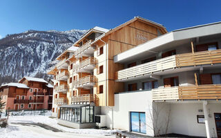 Náhled objektu Aquisana, Serre Chevalier, Serre Chevalier, Francie