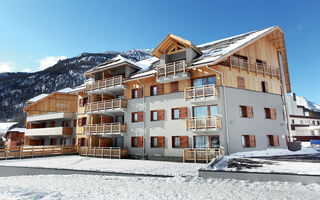 Náhled objektu Aquisana, Serre Chevalier, Serre Chevalier, Francie