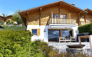 Náhled objektu Arc-En-Ciel, Crans Montana, Crans Montana, Švýcarsko