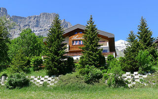 Náhled objektu Arcadia, Leukerbad, Leukerbad, Švýcarsko