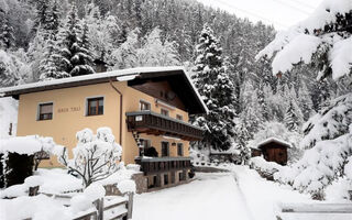 Náhled objektu Arlberg, St. Anton am Arlberg, Arlberg, Rakousko