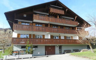 Náhled objektu Arlette Nr. 30, Schönried, Gstaad a okolí, Švýcarsko