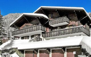 Náhled objektu Armorial II / apt 2, Villars, Villars, Les Diablerets, Švýcarsko