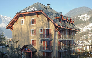 Náhled objektu Arolles, Saint Gervais, Megève / St. Gervais / Les Contamines, Francie