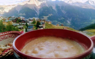 Náhled objektu Arve 2. Stock, Riederalp, Aletsch, Švýcarsko