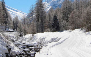 Náhled objektu Arve, Saas Almagell, Saas Fee / Saastal, Švýcarsko