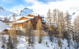 Náhled objektu Aspen, La Plagne, La Plagne, Francie