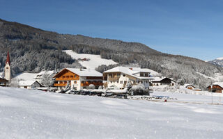 Náhled objektu Astor Apartments, Valdaora / Olang, Plan de Corones / Kronplatz, Itálie