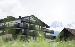 Náhled objektu Astor Living Apartments, Valdaora / Olang, Plan de Corones / Kronplatz, Itálie