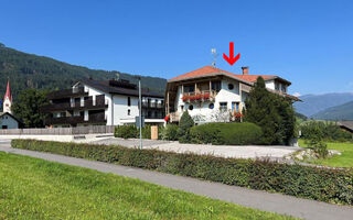 Náhled objektu Astor, Valdaora / Olang, Plan de Corones / Kronplatz, Itálie