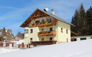 Náhled objektu AT6103.150, Seefeld, Seefeld / Leutaschtal, Rakousko