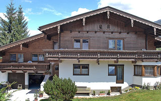 Náhled objektu AT6274.100, Stumm, Zillertal, Rakousko